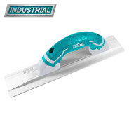 Шпатель 400x80 мм  TOTAL THPTM40801