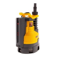 Дренажный насос DPХ950, 950 Вт, подъем 8.5 м, 15500 л/ч  DENZEL 97227