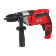 Дрель ударная 950Вт, 13мм, 0-3000об/мин,  WORTEX DS161100029