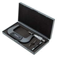 Микрометр механический, 75-100 мм  Matrix 317005