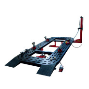 Стенд для исправления геометрии кузовов и рам аварийных автомобилей  ...AUTOSTAPEL ARS-11