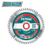 Диск пильный 254x30 мм 40 зубьев  TOTAL TAC231725
