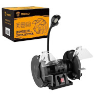 Точило DEKO DKGM200-150Deko 063-4323