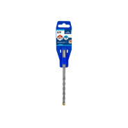 БУРЫ SDS PLUS 8Х160мм (1/ 10/ 250/ 500)  VERTEX 999-08-160