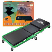 Стул-лежак трансформер подкатной на 6-ти колесах  Forsland Forsland-11412