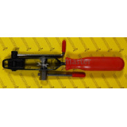 Приспособление для установки ленточных хомутов шруса, на блистере  ...Partner PA-62525