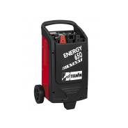 Пуско-зарядное устройство ENERGY 650 START (230/400В, 12В/24В)  TELWIN 829385