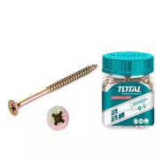 Саморез 3,5x25   (250 шт)TOTAL WJBS3502511