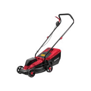 Газонокосилка аккумуляторная CLM 3336 в кор. ALL1 (36.0 В (2х18 В), БЕЗ АКБ И ЗУ, шир. 330 mm, выс. ...WORTEX 334248