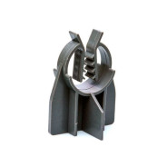 Фиксатор арматуры "Стойка турецкая-20" (500 шт.)  STARFIX SMP-47415-500