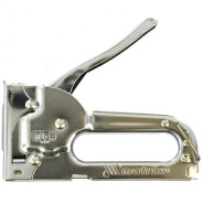 Степлер мебельный, тип скобы 53, 4-8 мм  Matrix 40903