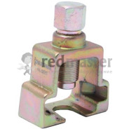 Съемник шаровых опор и наконечников рулевых тяг (рабочая глубина -41мм, размер зева-17мм, рабочая ши...Partner PA-628E17