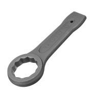 Ключ кольцевой ударный 60 mm  Сибртех 14280