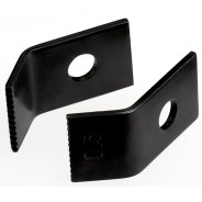 Пара запасных ножей 0,5 мм для 15 11 120   KNIPEX 1519005