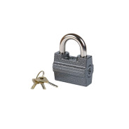 Замок навесной  ЧАЗ ВС2-23.00.СР.СБ