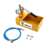 Ручной опрессовщик DEKO HTP02Deko 068-1312