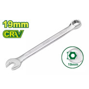 Ключ комбинированный 19 мм  DYLLU DTSA1119