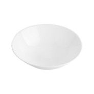 Салатник стеклокерамический, 170 мм, круглый, серия Ivory (Айвори) (Collection Ivory)  ...DIVA LA OPALA 15-117029