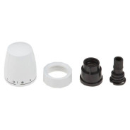 Ручка пластиковая для вентиля AVE136  AV Engineering AVE155005