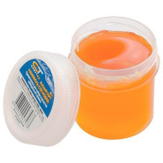 Канифоль сосновая, банка 20 г., ГОСТ 19113-84  Сибртех 913343