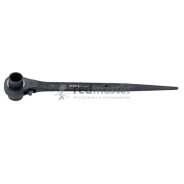 Ключ трещоточный ступичный усиленный, 30х32 мм  Force 8223032