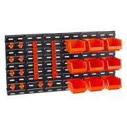 Органайзер настенный с лотками  IDEA М2981