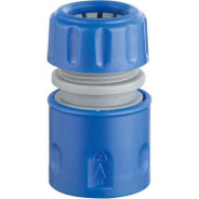 Соединение Быстросъемное 1/2" для поливочного шланга на КАРТОНКЕ  ...H-D HD-G6201