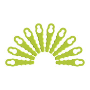 Полотна для триммера RYOBI RAC158 (10 шт.)Ryobi 5132004561