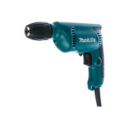 Дрель безударная  ,450Вт , 10мм ,  3000 об.мин,  коробка,  MAKITA 6413