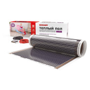 Пленочный теплый пол RXM 220 2 м2 / 0,5 х 4 м/ 440 Вт,  REXANT 51-0503-4