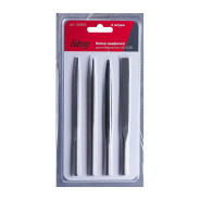 Набор надфилей для пневмопилы  (4шт.)FUBAG 140603