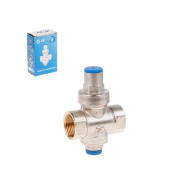 Редуктор давления 3/4" 1.5-5.5 Бар  AV Engineering AVE371134