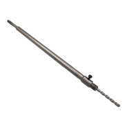 Удлинитель SDS-plus M16 600 mm для алмазных коронок по бетону  TRIO-DIAMOND 290300