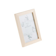 Рамка для фотографий деревянная со стеклом, 21х30 см, сосна  ...PERFECTO LINEA Д15С-5