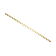 Черенок для щеток ф25х1200mm (1 сорт)  ЛИДЕР 4810992103971