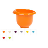 Миска 1.7 л (для взбивания, цвета в ассортименте)  DRINA 10143