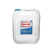 Антифриз  G11 Universal (синий) 10кг  SINTEC 800515
