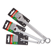 Ключ комбинированный 7 мм.  ВОЛАТ 16030-07