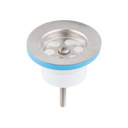 Выпуск для сифона 64  мм., 1 1/4"  AV Engineering AVE129713