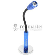 Фонарь переносной светодиодный аккумуляторный с магнитным основанием  ...Forsage F-01X0021