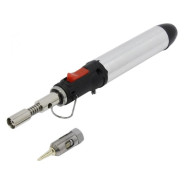 Паяльник газовый портативный, 15 мл  12-0185REXANT 1611242