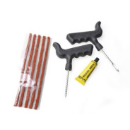 Набор инструмента для ремонта шин (8пр.)  GEKO G71200