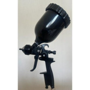Краскопульт HVLP 1.4mm  H-D M828-14