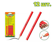 Карандаши разметочные   (12 шт.)DYLLU DTMQ1512