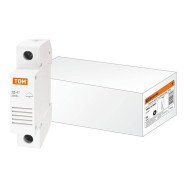 Звонок ЗД-47 на DIN-рейку  TDM SQ0215-0001