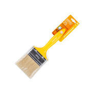 Кисть плоская 3"-75 мм. смеш. щетина (лаки) MASTER  STARTUL ST0108-75