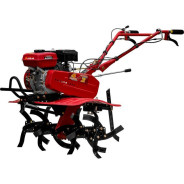 Культиватор бензиновый SL-85BL без колес (7,5 л.с., шир. 95 см, без ВОМ, передач 4+2, пониженная пер...ASILAK AS2312-1