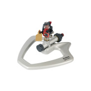 Разбрызгиватель импульсный металлический SP 008IM  ELITECH 206075