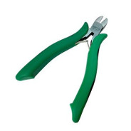 Бокорезы 130мм для электроники  Toptul DECD2205