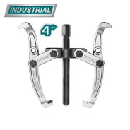 Съемник подшипников 2-зажимной 4 "  TOTAL THTGP246